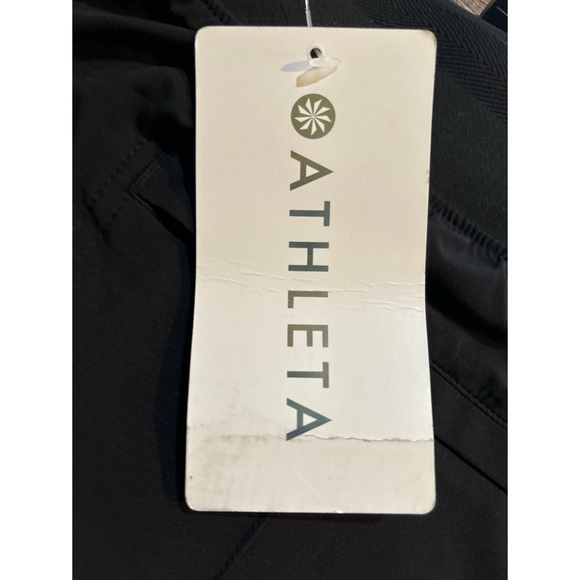 Athleta Brooklyn Height High Rise Pants - Picture 13 of 16